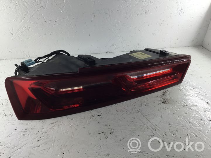 Chevrolet Camaro Lampa tylna 23393363