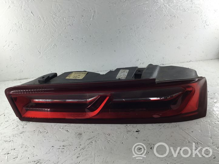 Chevrolet Camaro Lampa tylna 84136771