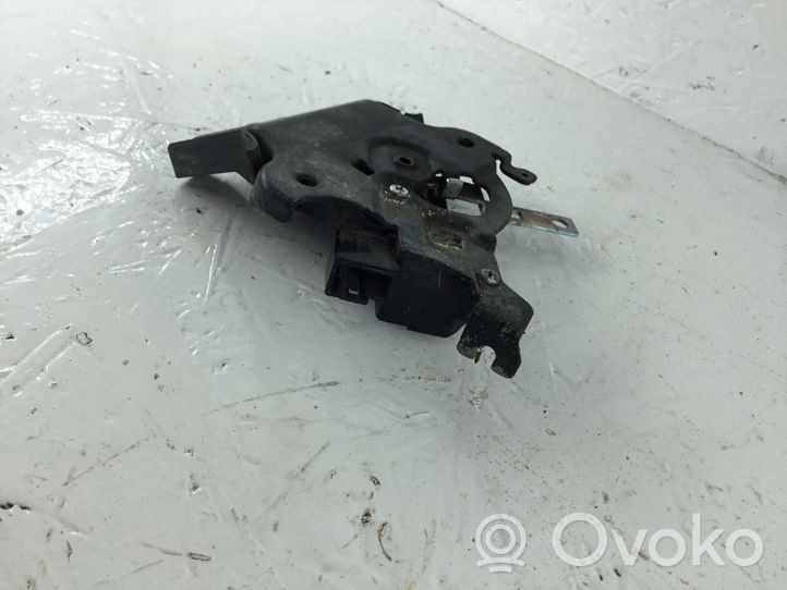 Mazda 6 Serrure de capot 5B015002