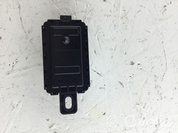 BMW 3 GT F34 Alarm control unit/module A2C37521600