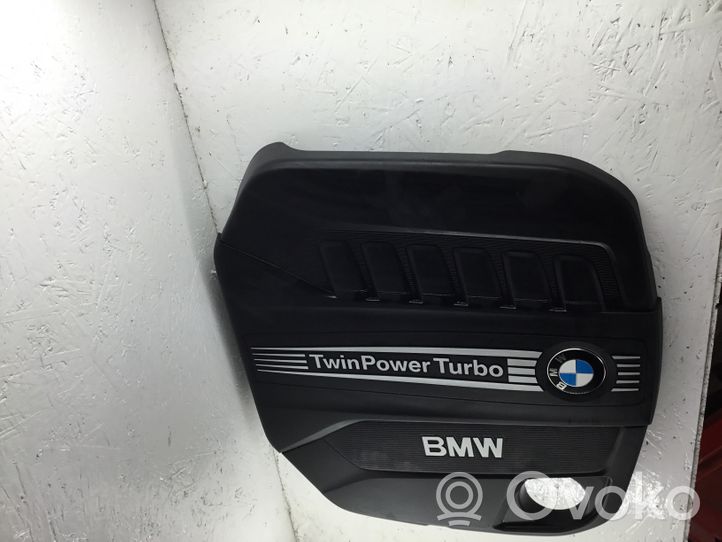 BMW 3 GT F34 Крышка двигателя (отделка) 143897