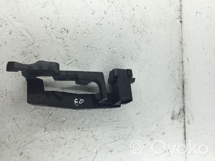 Audi Q3 8U Rear bumper corner part panel trim 8U0807251