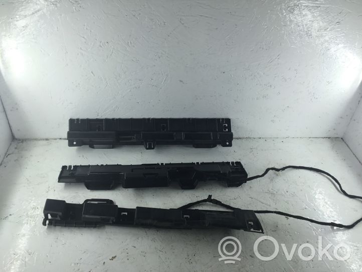 BMW 3 GT F34 Other sill/pillar trim element 7293744