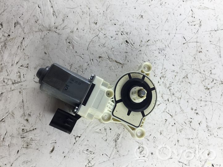 Dodge RAM Sliding door window regulator with motor 0536801502