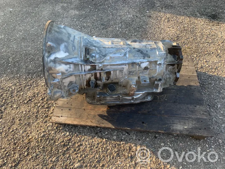 Dodge RAM Automatic gearbox 52107719AC