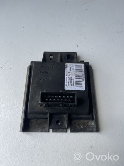 Peugeot 607 Module d'éclairage LCM 9641004580