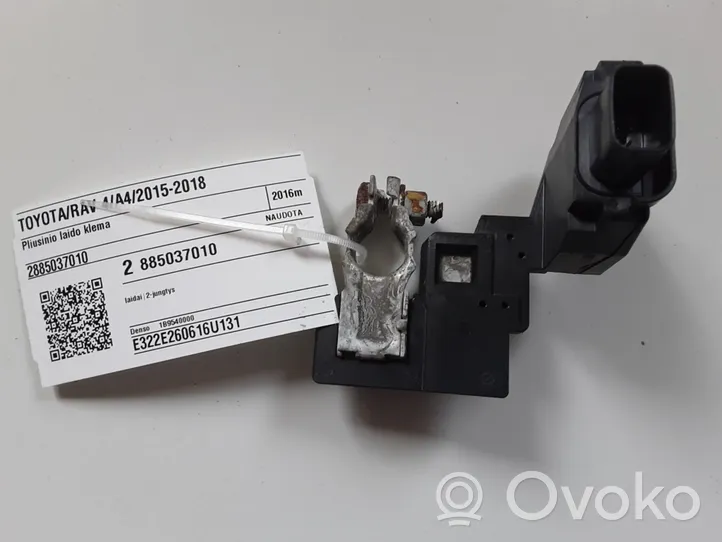 Toyota RAV 4 (XA40) Cavo positivo (batteria) 2885037010