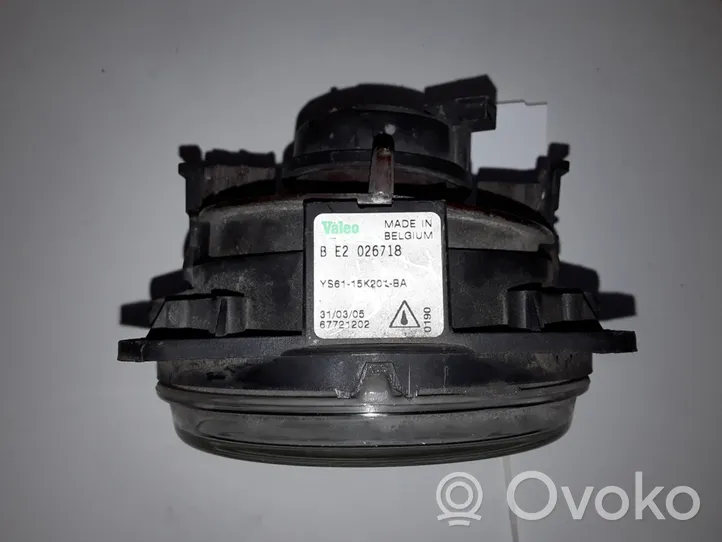 Ford Connect Feu antibrouillard avant YS6115K201BA