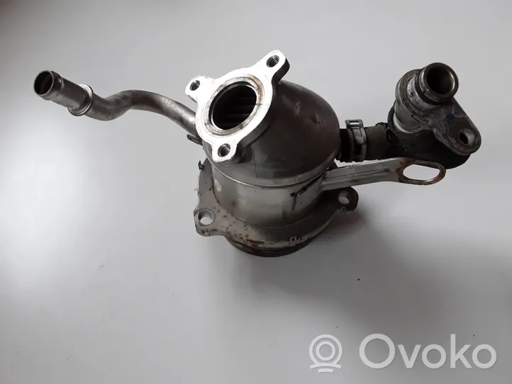 Dacia Dokker EGR valve cooler 147359823R