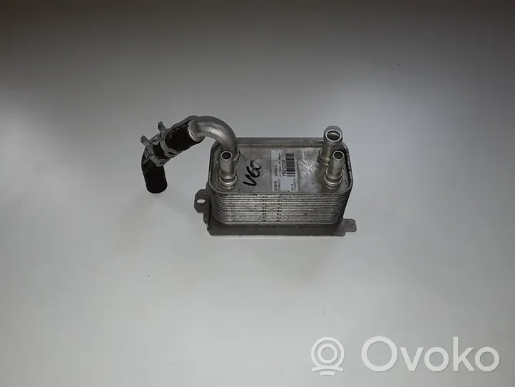 Volvo V60 Oil filter mounting bracket 30792231