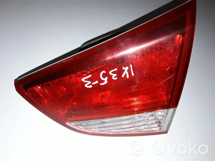 Hyundai ix35 Lampy tylnej klapy bagażnika 924062Y0