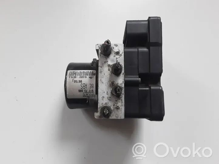 Ford Connect ABS-pumppu 10097001263