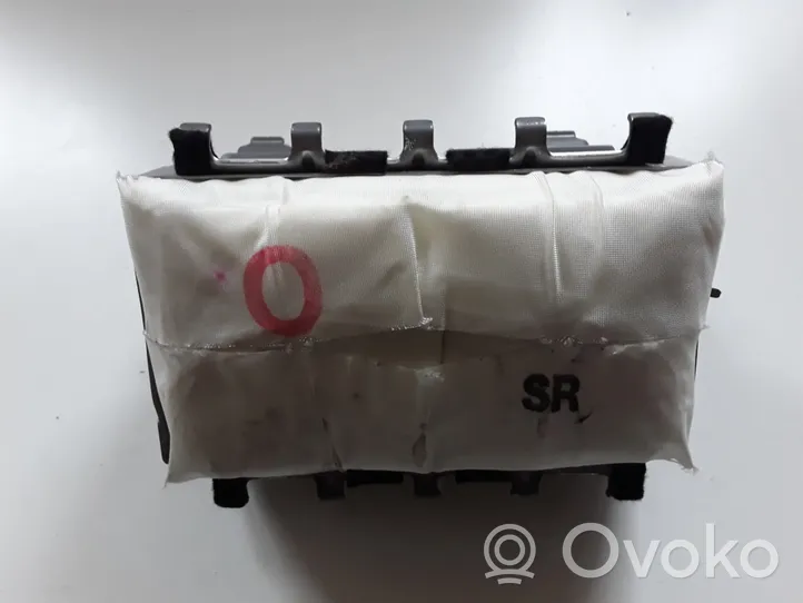 Toyota RAV 4 (XA40) Poduszka powietrzna Airbag pasażera BAMPT11226