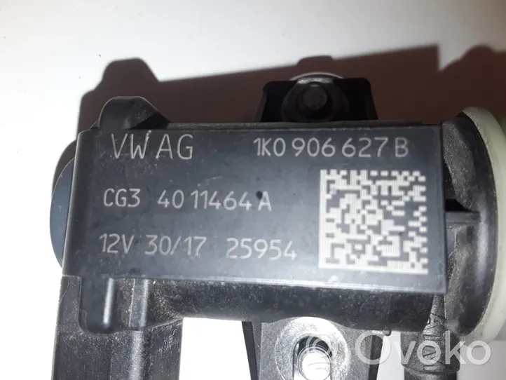 Skoda Fabia Mk3 (NJ) Solenoidinis vožtuvas 1K0906627B