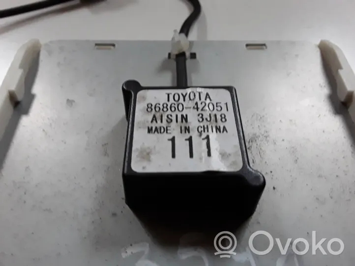 Toyota RAV 4 (XA40) Antena GPS 8686042051