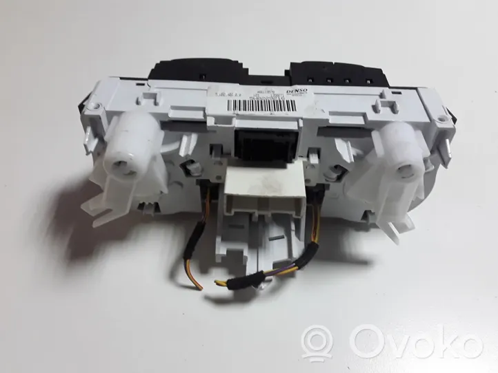 Opel Corsa E Centralina/modulo climatizzatore 466119570