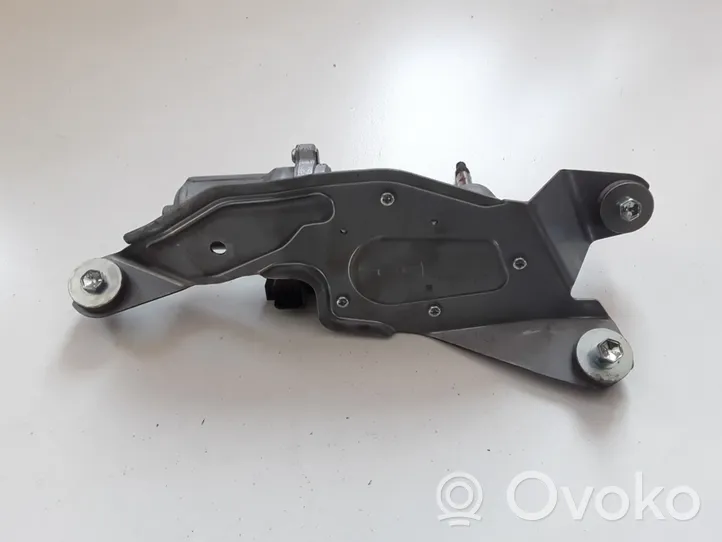 Mazda 6 Moteur d'essuie-glace arrière GHP967450