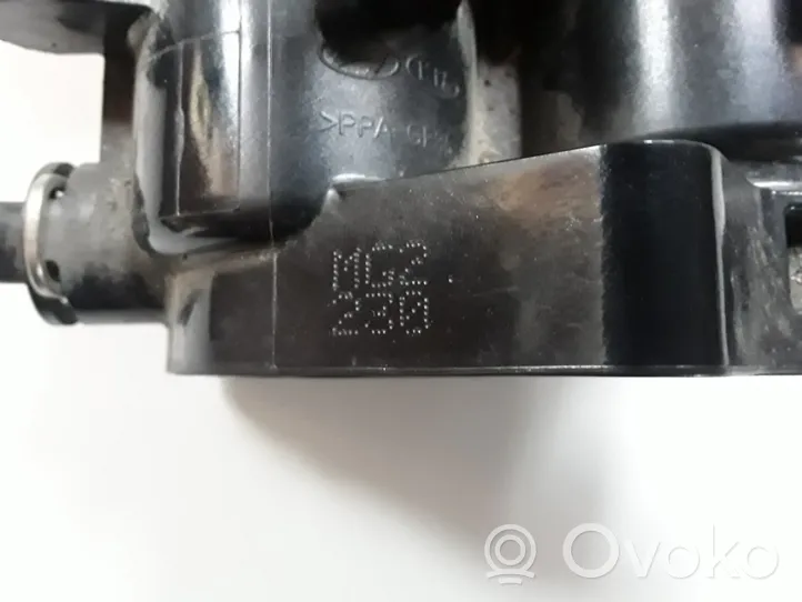 KIA Niro Thermostat MG2230