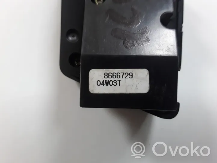 Volvo XC90 Inne przełączniki i przyciski 8666729
