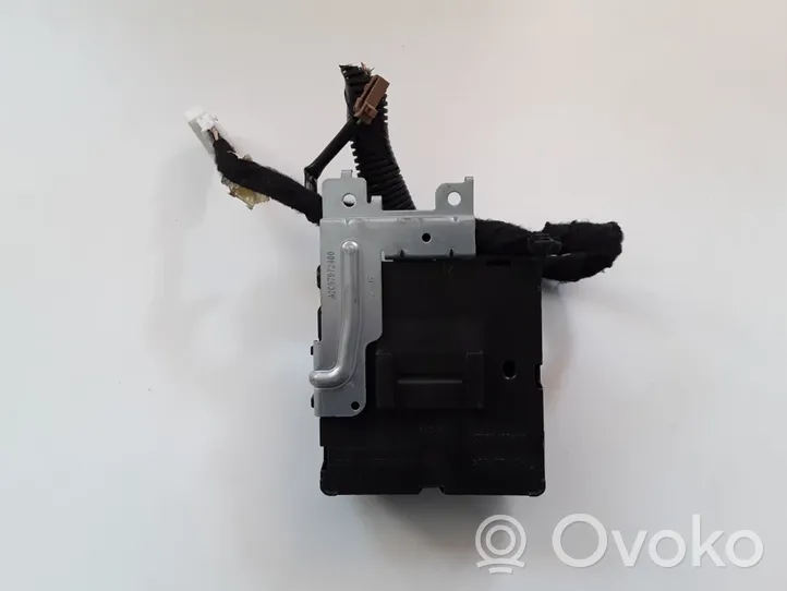 Nissan Micra K14 Door central lock control unit/module 285E15RB2A