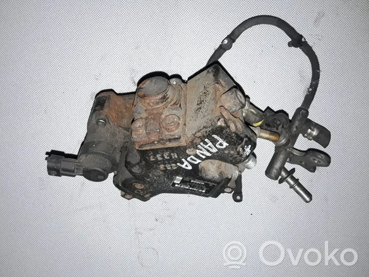 Fiat Panda II Fuel injection high pressure pump 0445010311