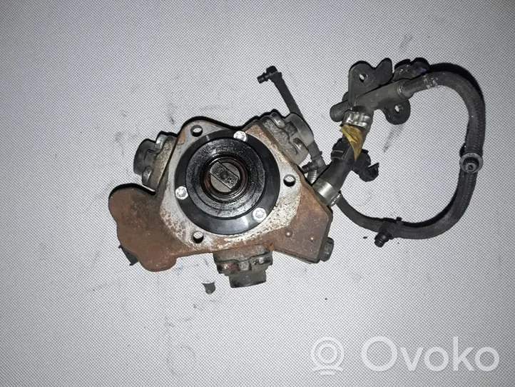 Fiat Panda II Fuel injection high pressure pump 0445010311