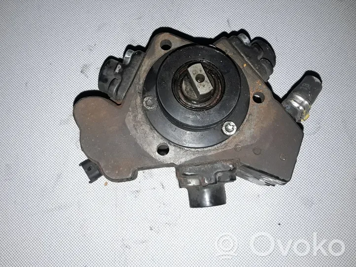 Fiat Panda III Pompe d'injection de carburant à haute pression 0445010122