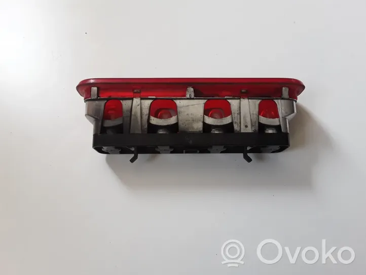 Citroen Nemo Troisième feu stop E240020