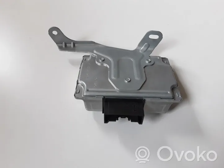 Ford Fiesta Muut ohjainlaitteet/moduulit CA6T14B526DB