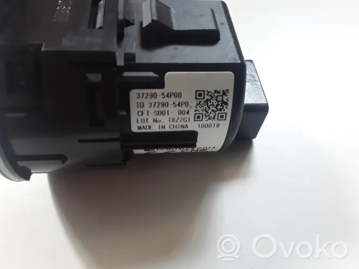 Suzuki Vitara (LY) Interruptor de encendido/apagado del motor 3729054P00