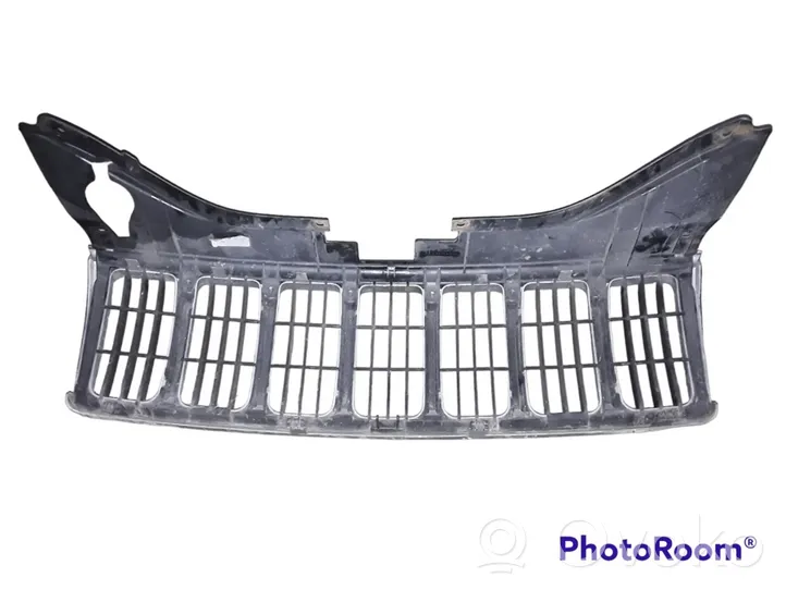 Jeep Grand Cherokee (WK) Grille de calandre avant 5JF94TRMAE