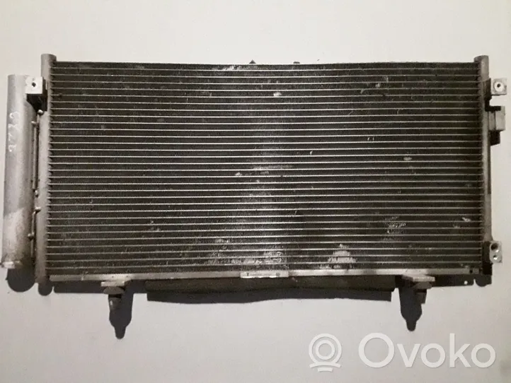 Subaru Impreza IV Radiateur condenseur de climatisation 