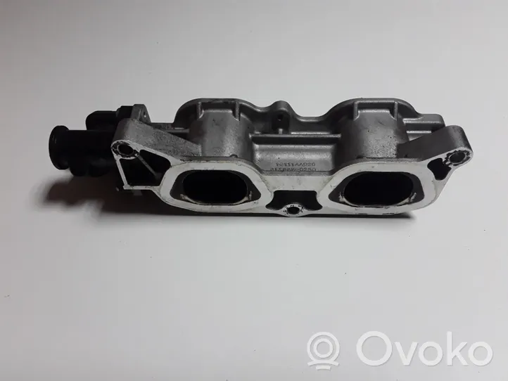 Subaru Impreza IV Clapet d'étranglement 14111AA020