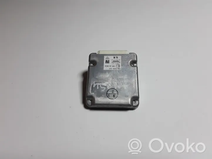 Toyota Prius (XW50) Capteur ESP 8815047140