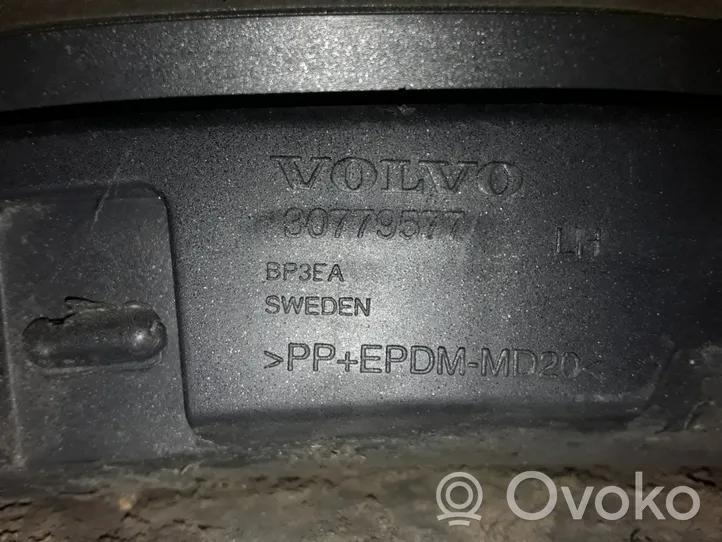 Volvo XC90 Apdaila sparno (moldingas) 30779577