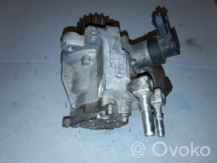 Ford Fiesta Pompa wtryskowa wysokiego ciśnienia 0445010577