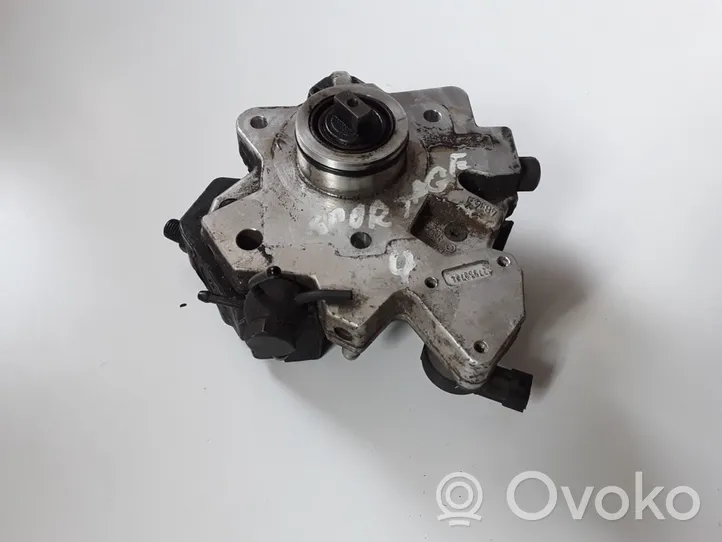 Hyundai Santa Fe Pompe d'injection de carburant à haute pression 3310027400