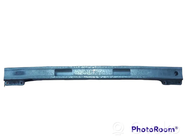 Citroen DS5 Traversa del paraurti posteriore 9681099980