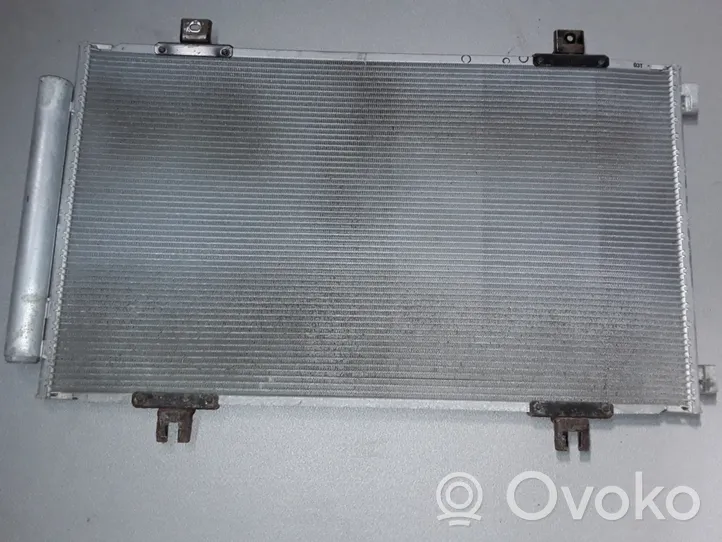 Suzuki Vitara (LY) Radiateur condenseur de climatisation 