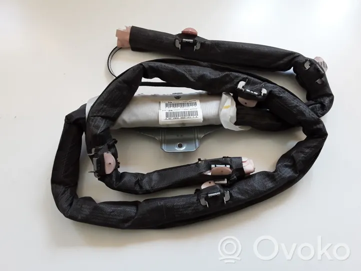 Peugeot 5008 Airbag da tetto 9684873780