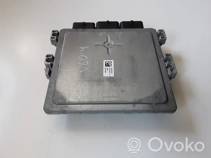 Volvo V60 Calculateur moteur ECU 31372489