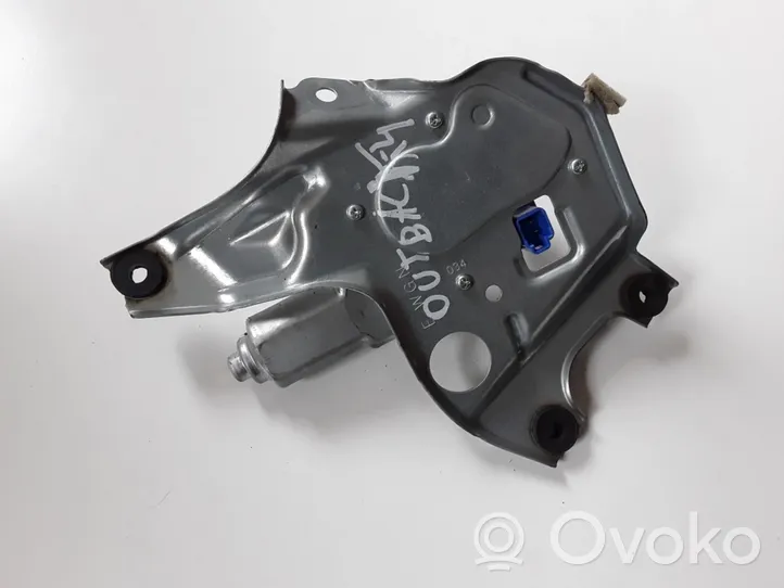 Subaru Outback Moteur d'essuie-glace arrière MITSUBA022