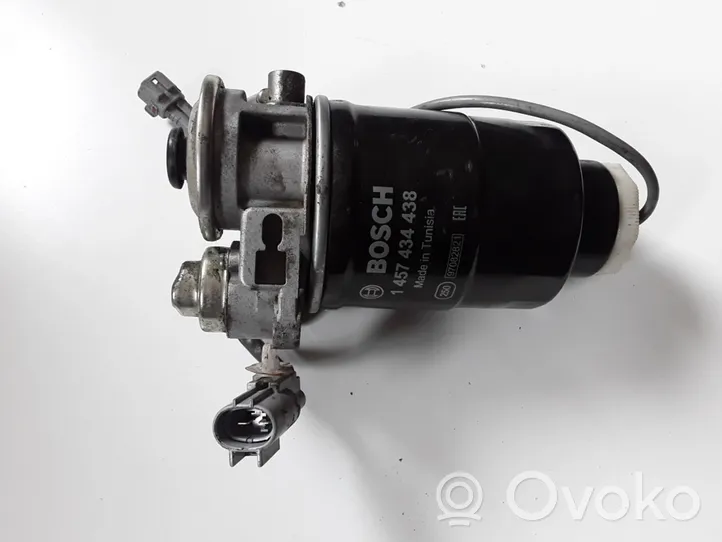 Subaru Outback Carcasa del filtro de combustible 1457434438