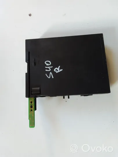 Volvo V50 Door control unit/module 30737679