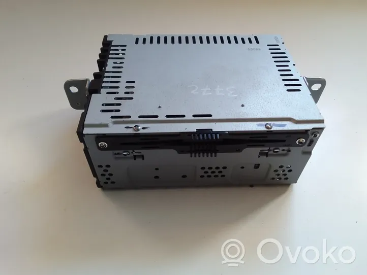 Ford Kuga II GPS navigation control unit/module CV4T19C107NK