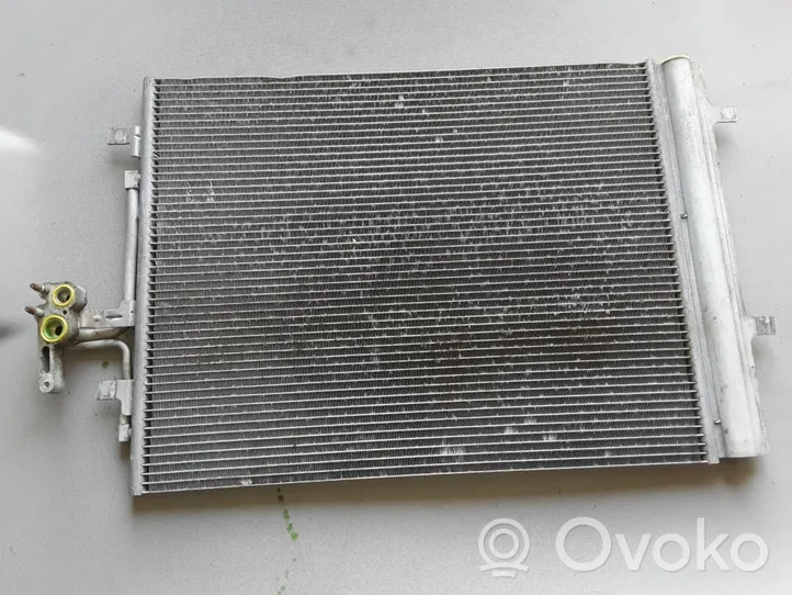 Volvo V60 Skraplacz / Chłodnica klimatyzacji 6G9119710DB