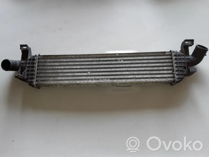 Volvo S40 Chłodnica powietrza doładowującego / Intercooler 30741046