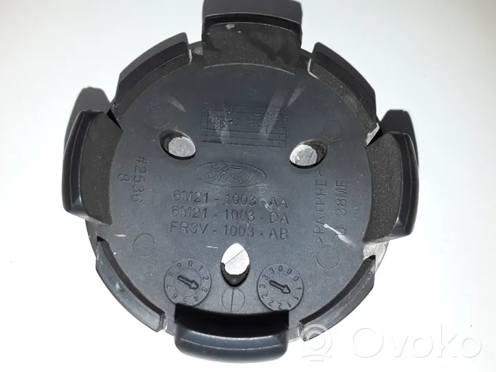 Ford Fiesta Original wheel cap 6M211003AA