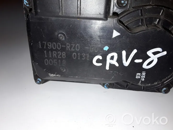 Honda CR-V Clapet d'étranglement 17900RZ0G0