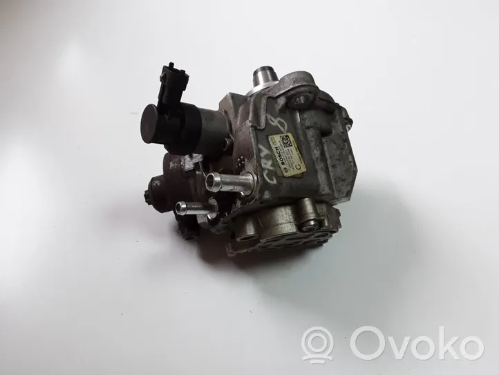 Honda CR-V Pompe d'injection de carburant à haute pression 0445010575